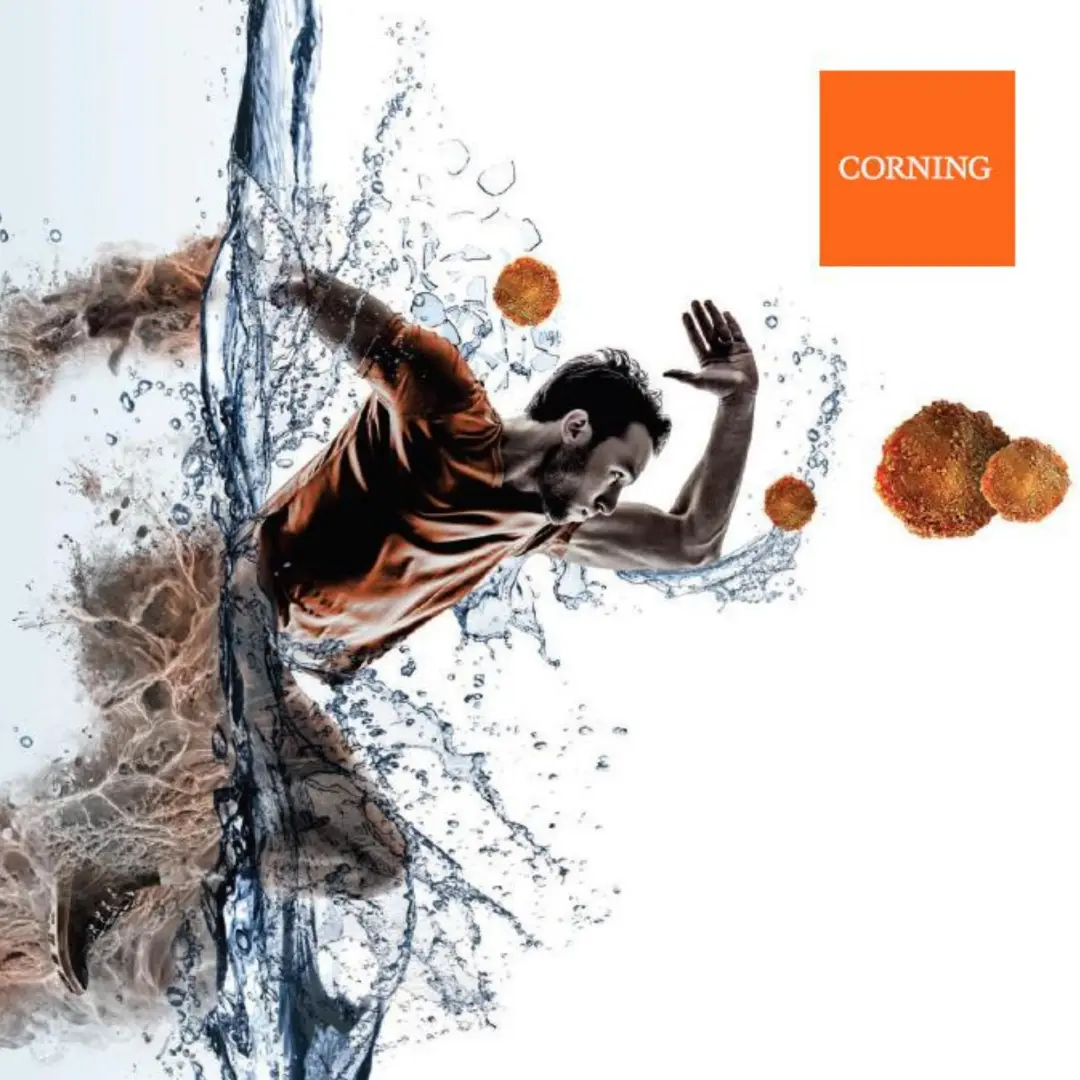 Advanced Cell Culture with Corning