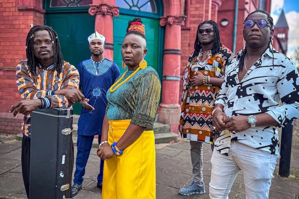 Benin International Musical