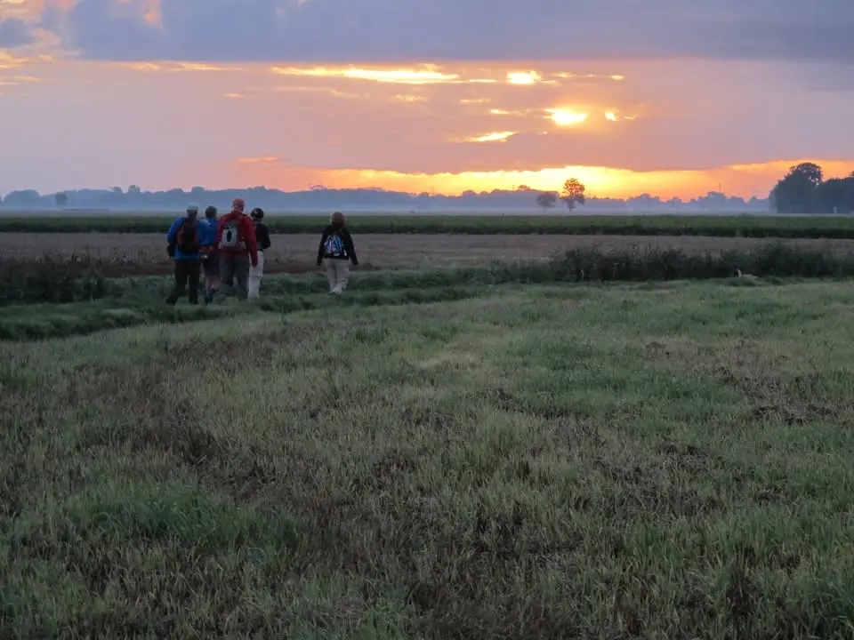 Wandelfestival Tocht om de Noord 2026