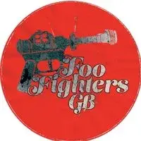 Foo Fighters GB