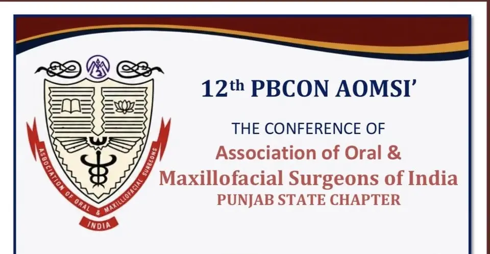 12th PBCON AOMSI