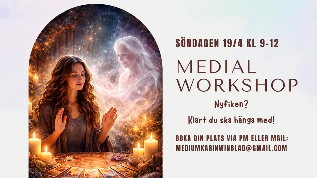 Medial Workshop