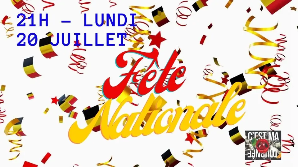Fête nationale 