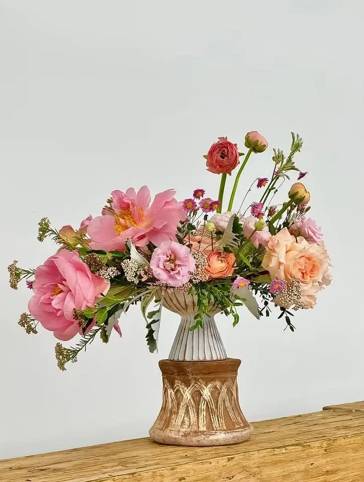 2-Day Advanced Floral Design Series