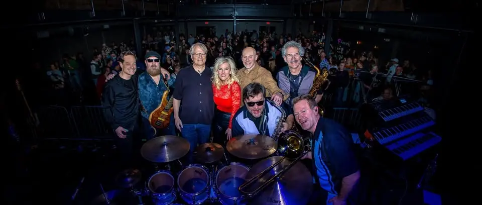 THE ATOMIC CAFE' - LIVE! @ UNCLE LYLE'S TAVERN!