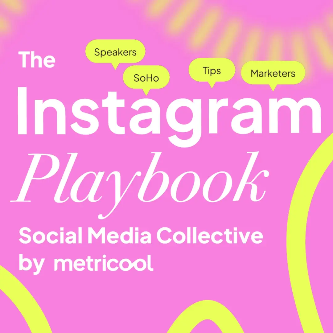The Instagram Playbook: What the Algorithm Actually Wants