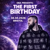 OBA Turns 1