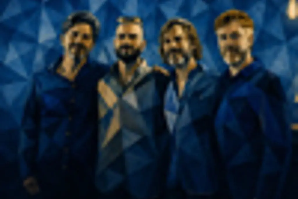 WYC Quartet
