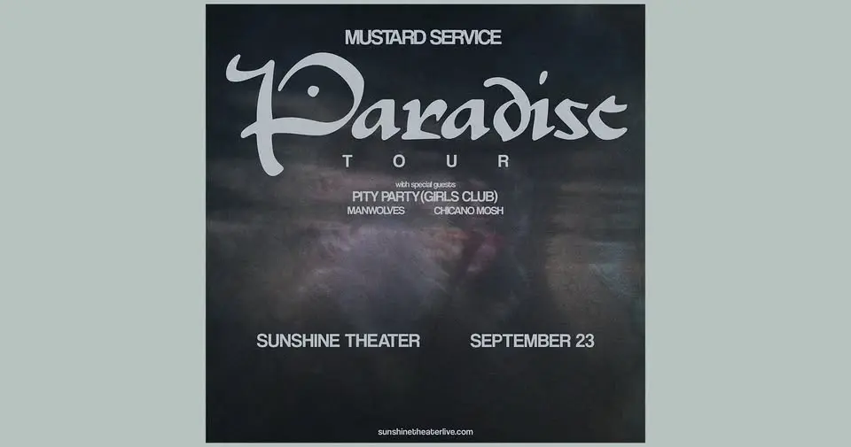 Mustard Service | ABQ NM