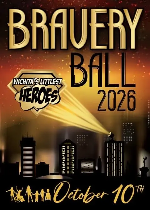 Bravery Ball