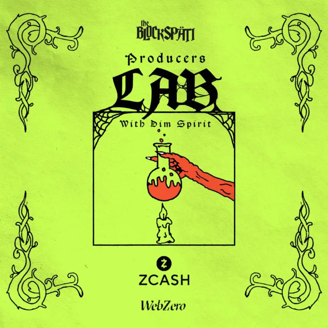 Producer's Lab with Dim Spirit