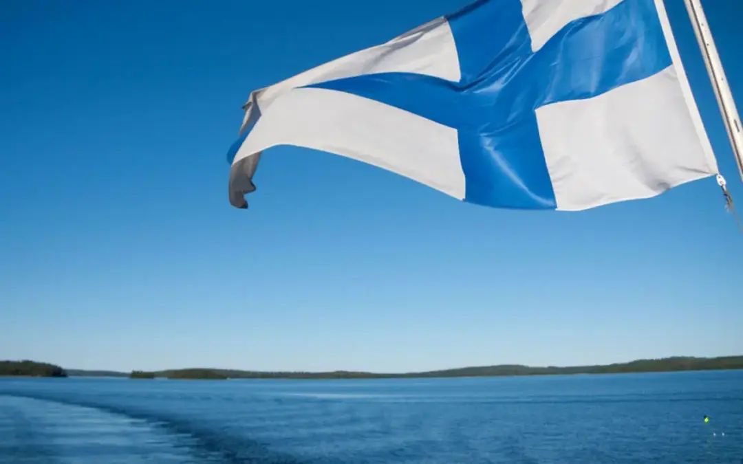 Finsk eftermiddag