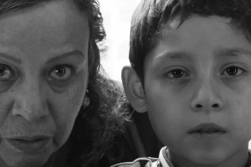 Tady Vary: Mouchy