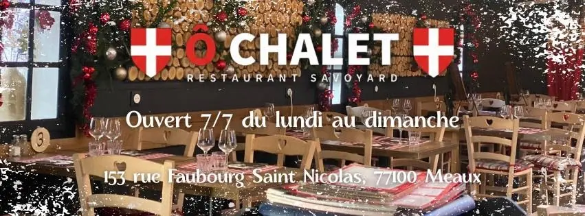 Restaurant spécialiste viande et fromage 
