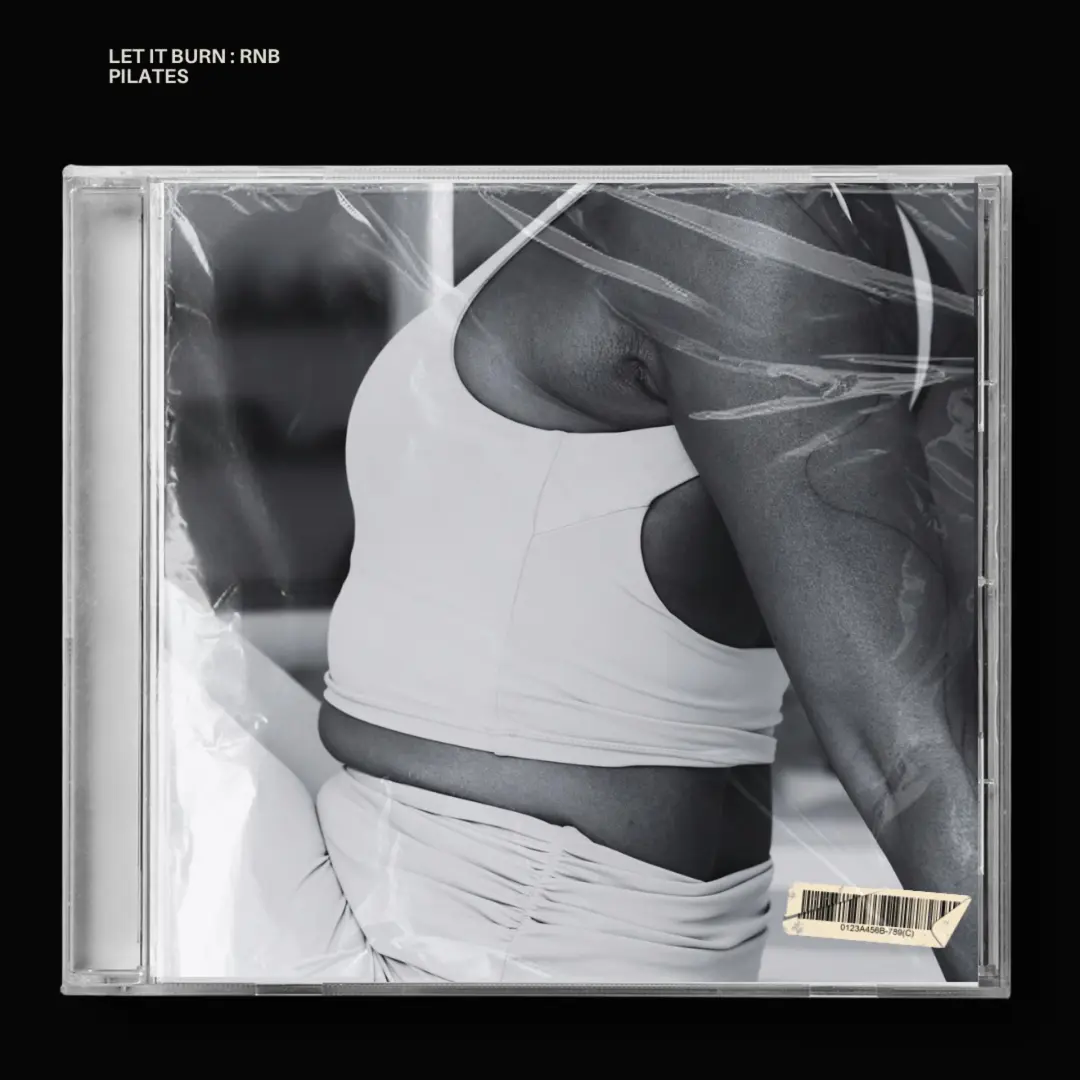Let It Burn: RnB And Pilates