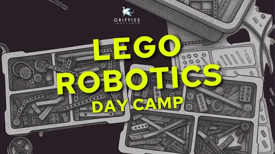 LEGO Robotics STEM Camp