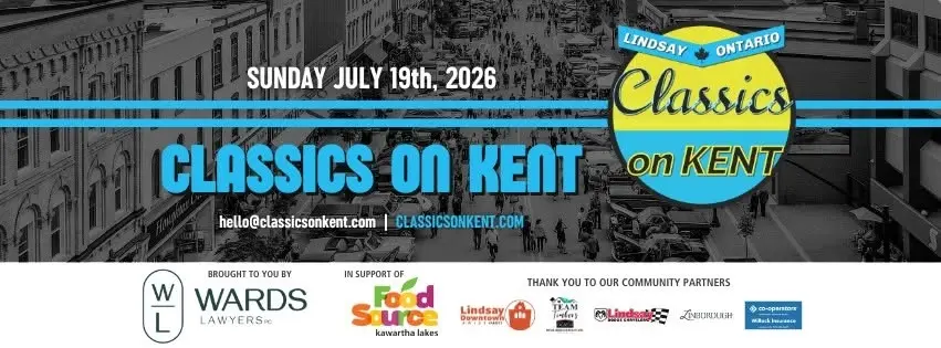 Classics on Kent 2026