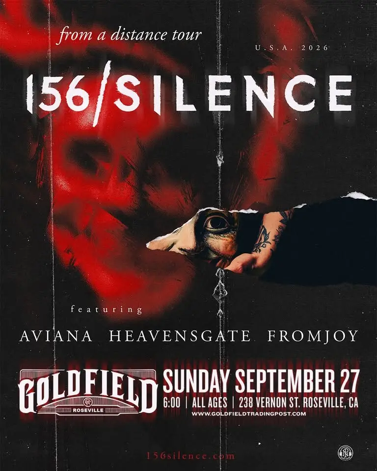 156/Silence