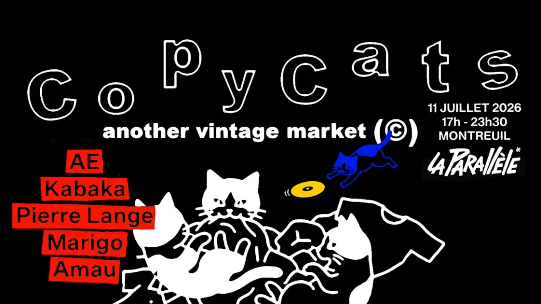 Copycats
