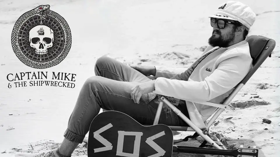 Jimmy Buffett Tribute by Captain Mike & The Shipwrecked