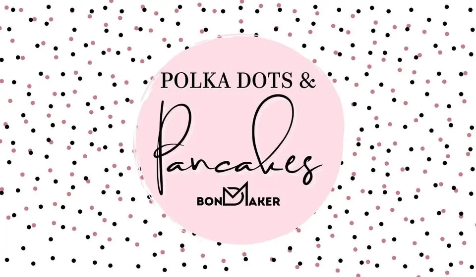 Women’s Polka Dots & Pancakes (Clermont)