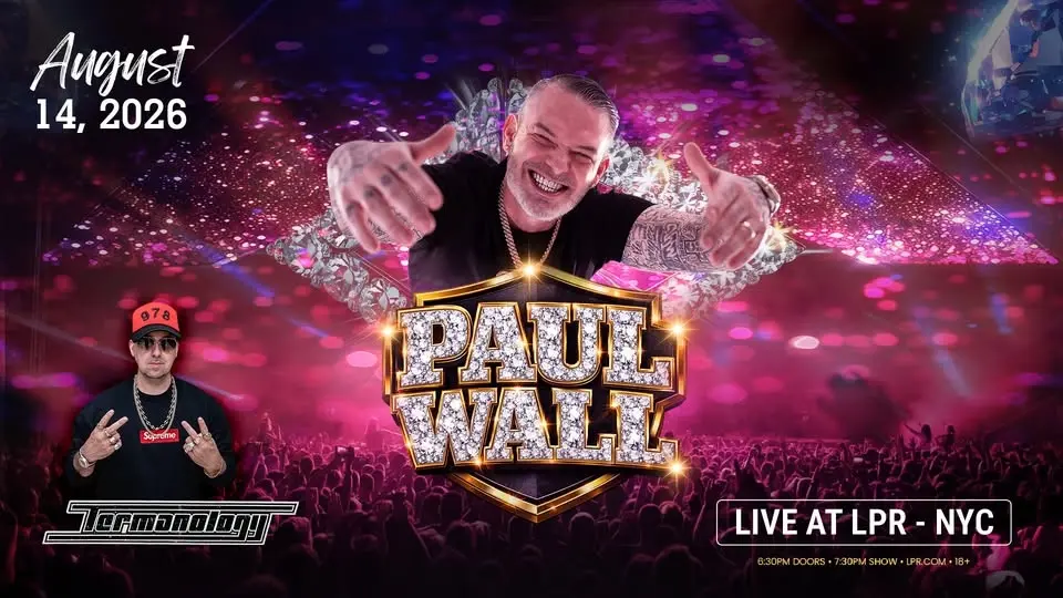 Paul Wall