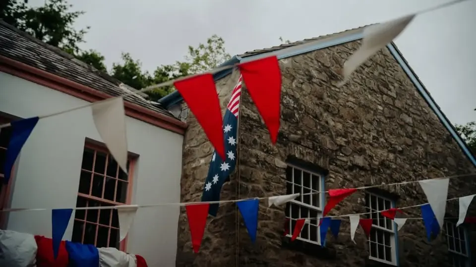 American Independence Weekend