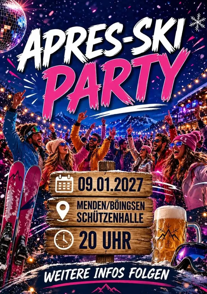 Apresskiparty