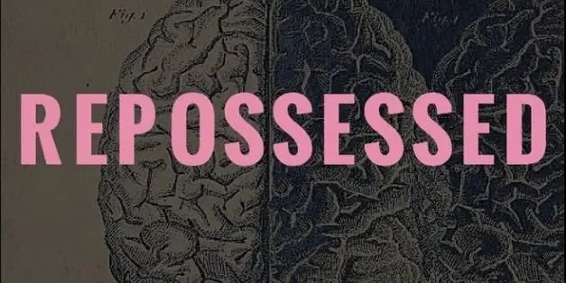 REPOSSESSED by Greg Lam, directed by Gabriel A. Ross