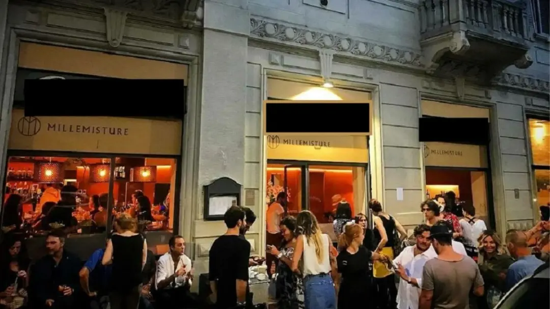🍹 Isola Drinks Night for Internationals (read the description)