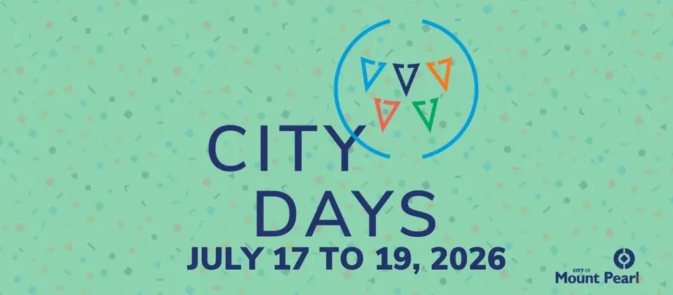 City Days 2026