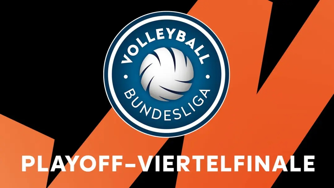 BR Volleys vs. Energiequelle Netzhoppers KW | Playoff-Viertelfinale