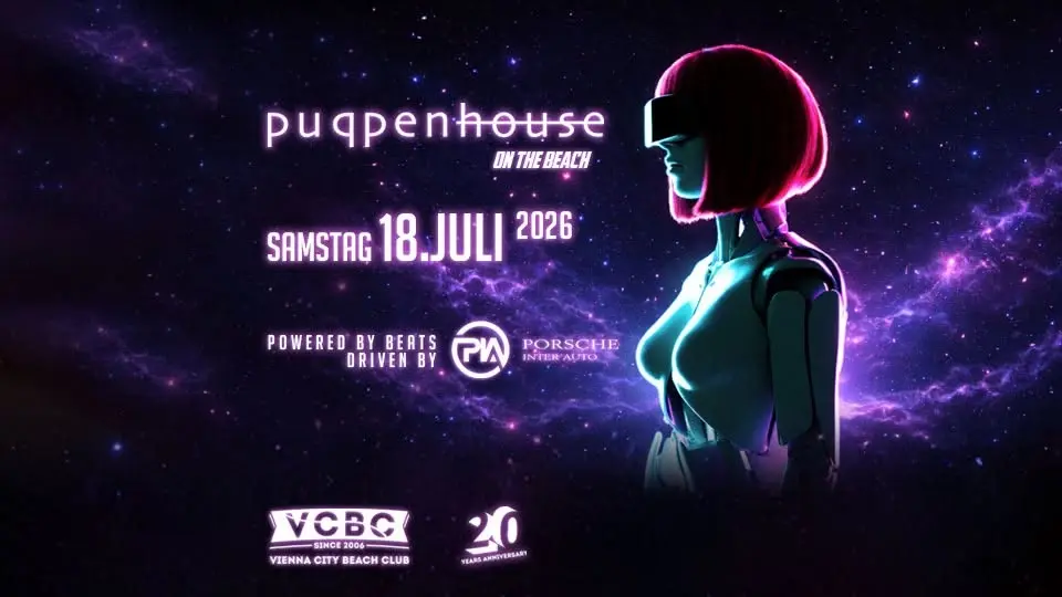 PUPPENHOUSE