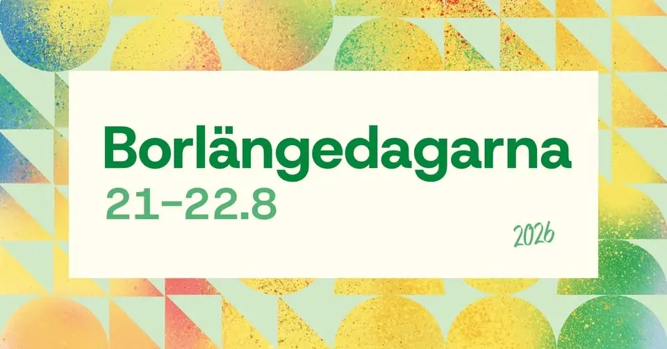 Borlängedagarna