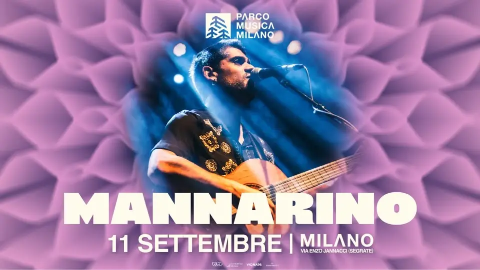 MANNARINO @ PMM