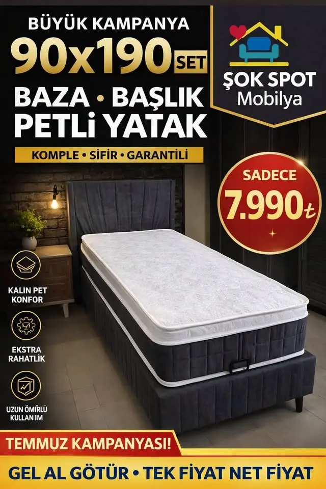 Temmuz Kampanyası 