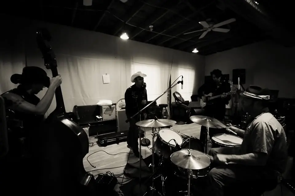 Whiskey Daredevils