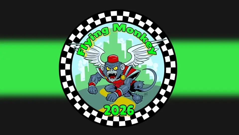 Flying Monkey Con 2026