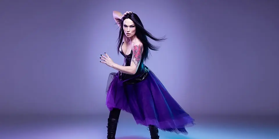 TARJA | "Frisson Live 2026" | Jena