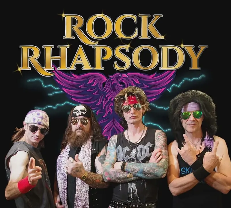π€π HARD ROCK PARTY at THE MEZZ BAR!!!! π π€