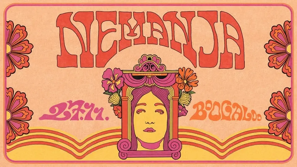 nemanja / Bugaloo / 27.11.'26.