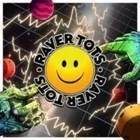 Raver Tots at Brighton i360