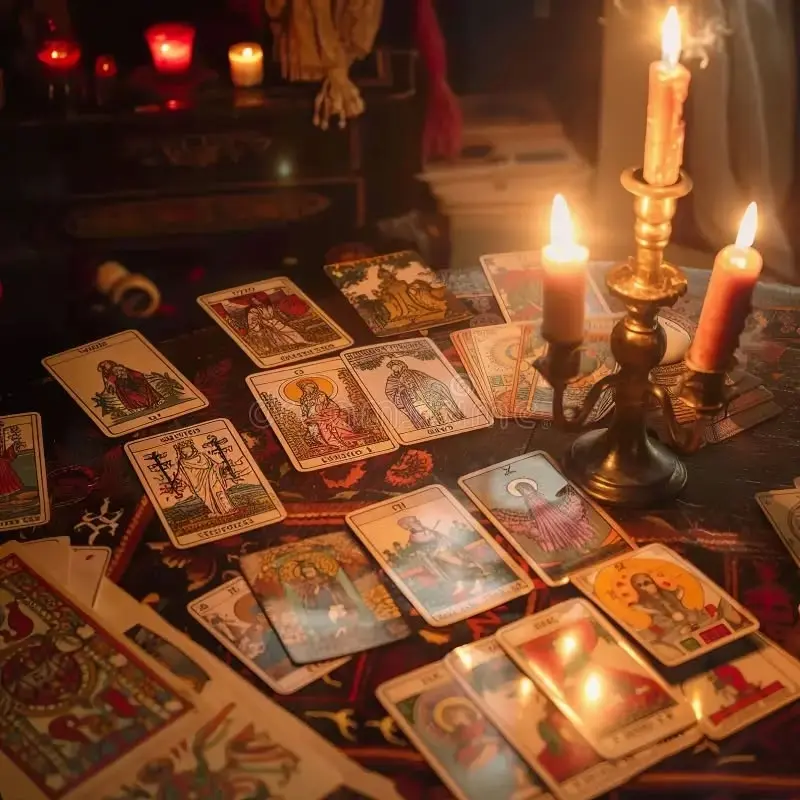 Psychic Dinner