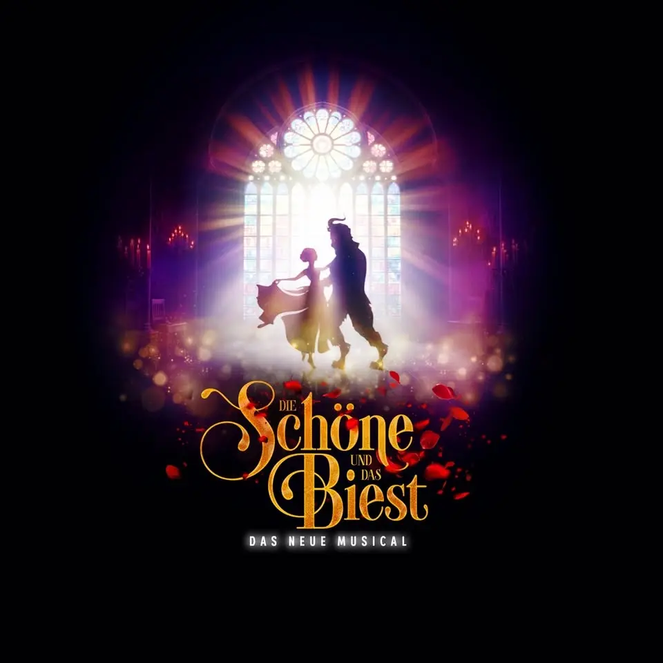 DIE SCHÖNE UND DAS BIEST – DAS NEUE MUSICAL
