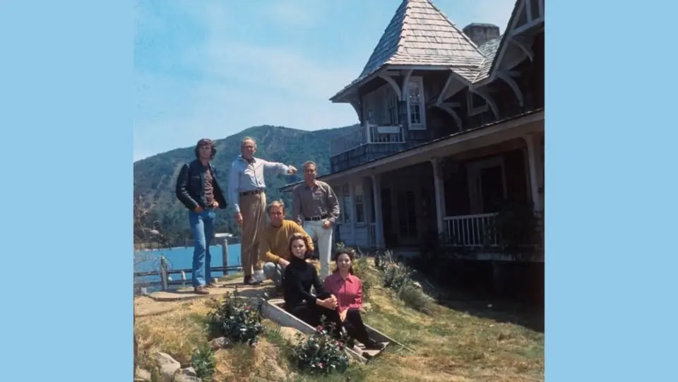 SAM Films | Sometimes a Great Notion