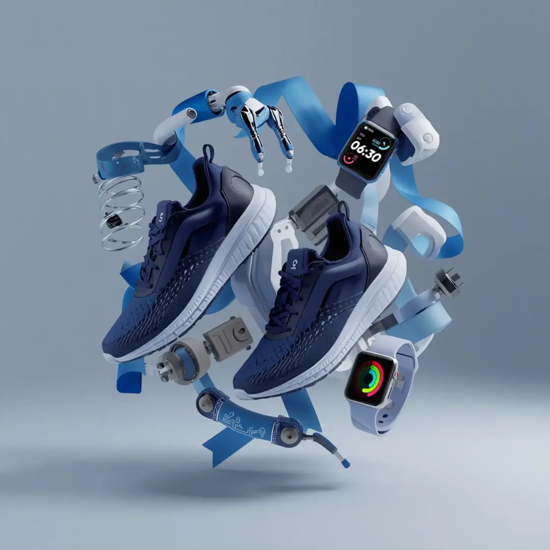 Robotics Builders Morning 5K