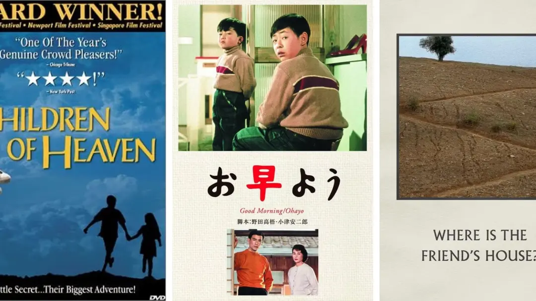 Social Film Club – 33rd Edition