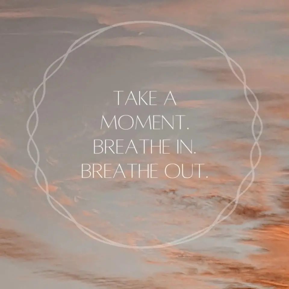 Breathwork Mondays