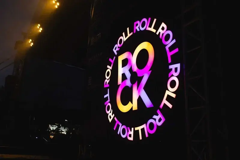Rock iN Roll 2026