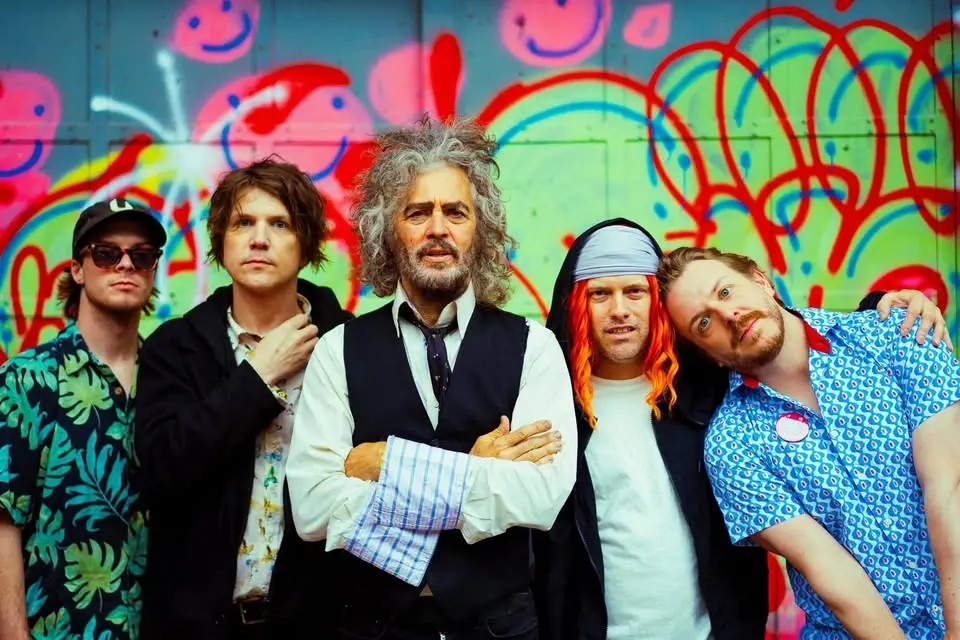 An Evening with the Flaming Lips